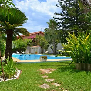 Bed & Breakfast B&B Mondello Resort, Mondello
