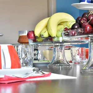 Bed & Breakfast Il Girasole, Mondello