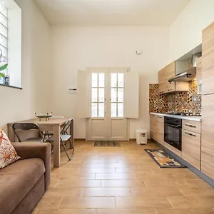 Appartement Le Casette Di Maria Pia, Mondello