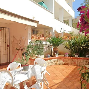 Princess House Palermo-mondello Appartamento