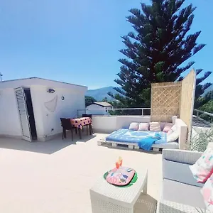 Terraces & Jacuzzi Appartamento
