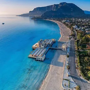 Appartement Mondello's Pearl, Mondello