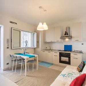 Casa Mamo Mondello