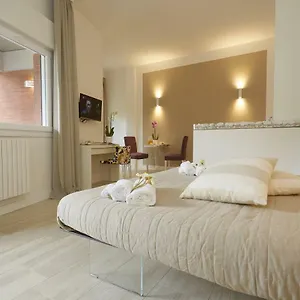 Bed & Breakfast Design, Mondello