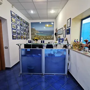 Gasthuis Al Baglio, Mondello