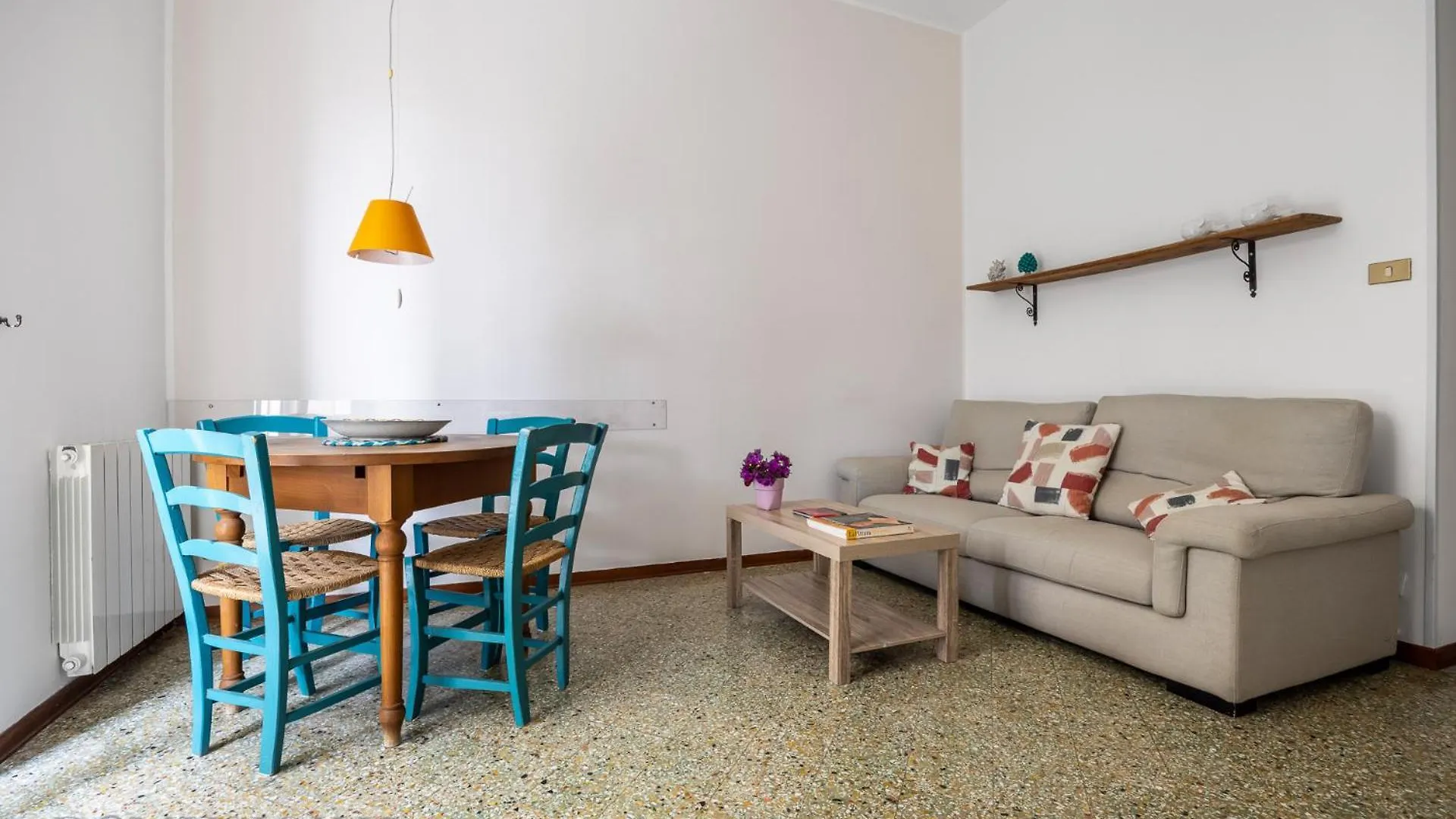 Apartment Buffa Apartaments By Domusicily Mondello Italien
